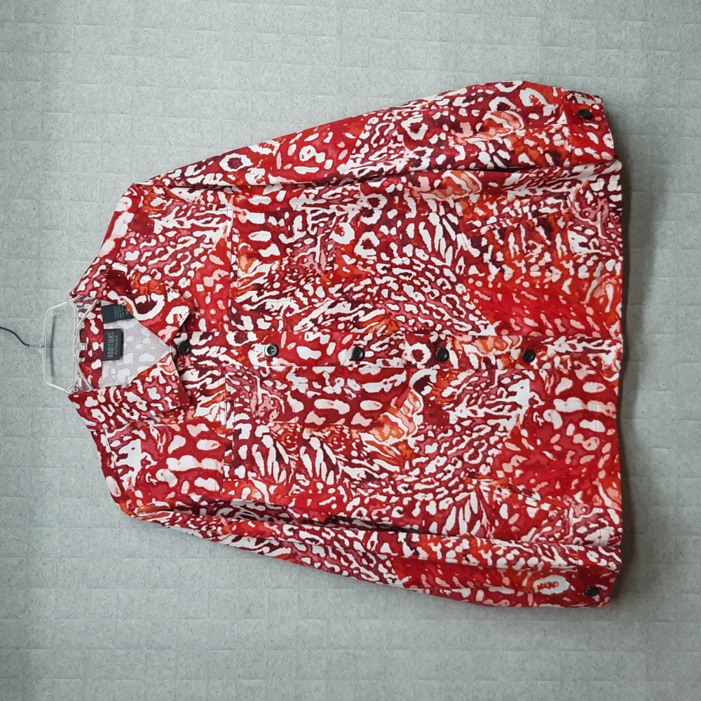 Chico's Additions Jacket